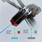 New Mini 5w Laser Engraving And Cutting Machine laser Module