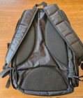 Original Mcgala Speed Skates Carrier Daily Waterproof Skates Backpack  e0-8