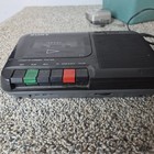 Sony Tcm-818 Cassette Player Portable Tape Recorder Tested