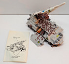 Vintage Megaforce Thorhammer  Mobile Launch Complex Vehicle - Vrocs Kenner 1989