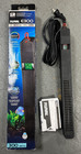 Fluval E300  300 Watt Aquarium Heater  Up To 100 Us Gallons 375 L - New 