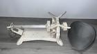 Antique Detecto Jacobs Bros Co  Beam Type Baby Scale