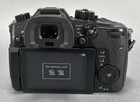 Panasonic Lumix Dc-gh5 20 3 Mp Mirrorless Digital Camera W charger - Black