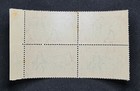 South Africa Gvi Sg 80  1938 Voortrekker Unmounted Mint  Block Of 4