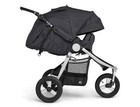 Bumbleride Indie Lightweight Compact Frame All Terrain Stroller Dusk New