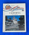 2 California   Arizona Trailer Life s Rving America Backroads Vintage 1989 Books