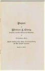Raid Of The Confederate Cavalry Through Central Tennessee 1863 Curry Civil War