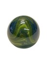 Large 1 Inch Or  96    Jabo Classic 2005 Marble Daves Beautiful Marble
