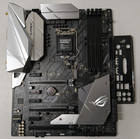 Asus Rog Strix Z370-e Gaming Motherboard Intel Z370 Lga1151 Ddr4 W  Io Shield