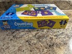 Counting Match   Learn Game Fun Teach Math Numbers Ages 3  New