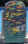 Lot Of 3 Coop Hydro Pipe 33  Bodyboard - New In Shrink Wrap -  Random Abstract