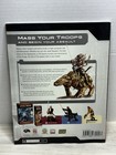 Star Wars Miniatures Ultimate Missions  Clone Strike - Inserts Included