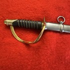 40  Antique Style Civil War 1840 Heavy Calvary Saber Sword