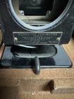 Vintage Kodaslide Projector Model 2 W case Eastman Kodak Co