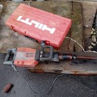 Hilti Te905-avr Demolition Hammer Concrete Breaker Heavy Duty Powerful Tool
