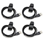Charging Clip Charger For Garmin Dog Collar Tt15 Mini T5 Mini E-collar Charger