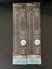  2  Darice 9  Electric Candle Lamp 7w Bulb And Automatic Timer 6    Cord