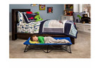 Regalo My Cot Portable Child Travel Bed - Blue