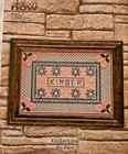 Needlepoint Now Magazine Back Issue Mar Apr 2006 Vol Viii Number 2 Great Charts