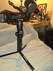 Feiyutech Fy Ak2000  Handheld Gimbal For Camera Filming