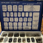 Schlage Professional Keying Kit No  40-132 For Schlage Retail Key Kit