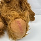 Vintage 1986 Alf Plush Doll 18  Coleco Stuffed Animal Alien Toy