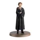 Eaglemoss Harry Potter Wizarding World 1 16 Figure 010 Ron Weasley  w  Scabbers 