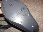 Logitech T-bc21 Usb Trackman Marble Mouse Trackball Used Tested