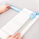Creative Memories 12  Rotary Trimmer Paper Cutter With Straight Blade