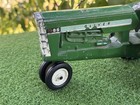Vintage 1 16 Ertl Oliver 1800 Tractor Diecast Narrow Hitch Usa Farm Toy Damaged
