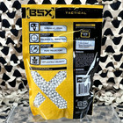 New Bsx Tactical Airsoft Bb s -  28g - 3 500 Count - White