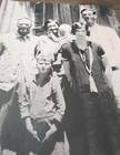 Antique Photos Lot  Hunt   Bruce Family  Jack County Texas 1900s-1920s 