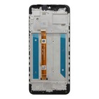 Lcd Display Touch Screen Digitizer Assembly   Frame For Cricket Icon 6 Sl219c Us