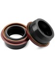 Transfer Case Rear Output Shaft Seal Fit For Gm Chevy Gmc Fit For C1500 C2500