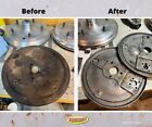 Evapo-rust Er012 Super Safe Rust Remover 128 Oz  Non Toxic Rust Remover 1 Gallon