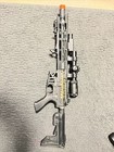 Electric Airsoft Gun