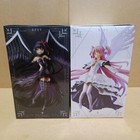 Magical Girl Madoka Magika Puella Magi Madoka Magica Homura Set Figure