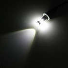 4x Led Headlights Combo Bulbs For Arctic Cat 0609-252 0609-251 High Low Beam Kit