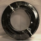 Maxx Hd Commercial Truck 1 2  Black Nylon Air Hose - 100 Foot Roll