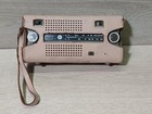 Vintage Transistor Level Radio