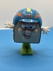 Lot Of 5 Vintage 1990   s Mcdonald Happy Meal Toys - Free Shipping         