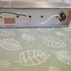 Vintage Rca Mi-11717 On Air Warning Light