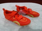 New Men s Nike Superrep Cycle 2 Bike Shoes Sz 11 5 Crimson Orange Bliss