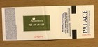 2015 Neil Young   Promise Of The Real Dte Detroit Concert Ticket Stub