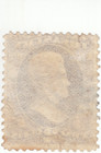 Scott    o73 - 2c Brown - Jackson - Official Stamps - Used