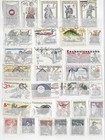 Czechoslovakia  Collection 260544 106  u m  See Scans   Good Stamps  Best Price 
