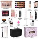 All In One Makeup Kit For Women Full Set Multipurpose Gift Box