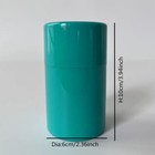 Tobacco Herb Smell Proof Stash Large Container Vacuum Seal Storage Airtight