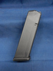 Lot Of 2 Nos Glock 17 34 Magazines 10 Round 9mm Part  10017