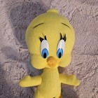 Vintage 1994 Applause Tweety Bird Plush 9    Looney Tunes Warner Bros